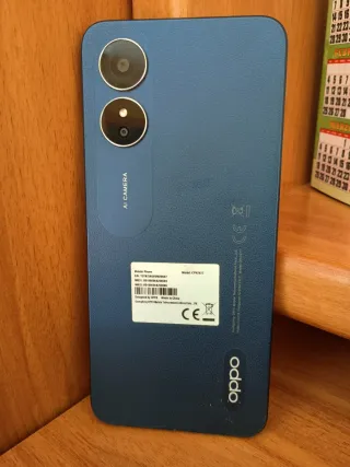 Telefono mobile Oppo A17