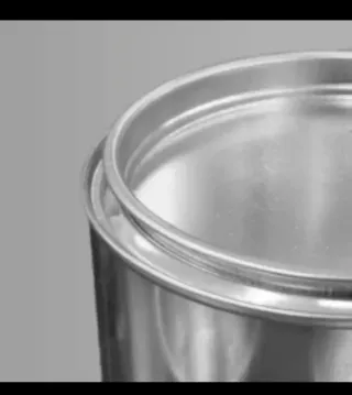 Kit Aparejo 1l y 250ml catalizador extra rapido