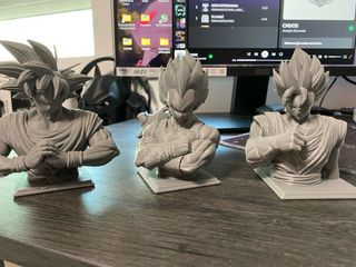 SERVICIO DE IMPRESIÓN 3D