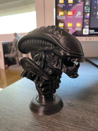 SERVICIO DE IMPRESIÓN 3D