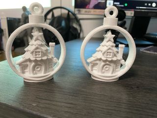 SERVICIO DE IMPRESIÓN 3D