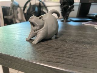 SERVICIO DE IMPRESIÓN 3D