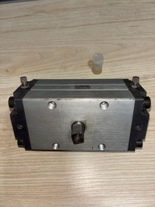 Actuador Rotativo SMC ECORA1BW80-90C