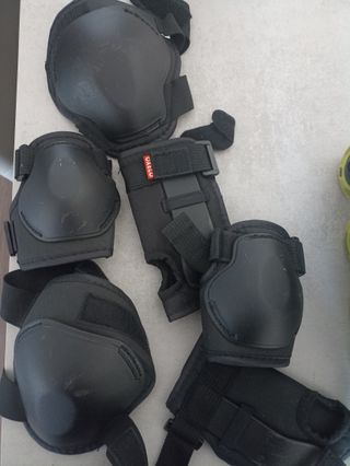 Patines y Protecciones Patines Decathlon Niño/Niña