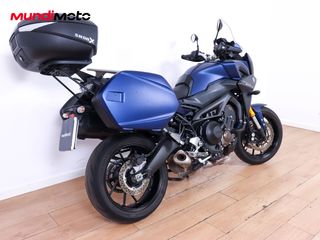 YAMAHA TRACER 900 GT