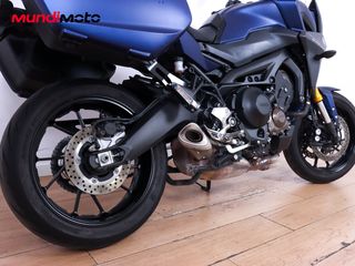 YAMAHA TRACER 900 GT