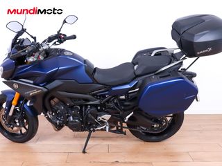 YAMAHA TRACER 900 GT