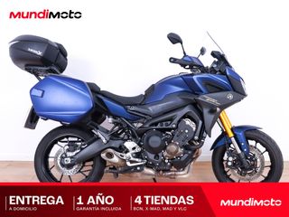 YAMAHA TRACER 900 GT