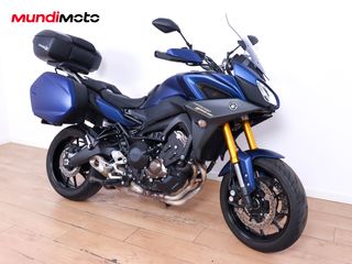 YAMAHA TRACER 900 GT