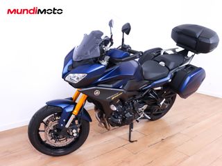 YAMAHA TRACER 900 GT
