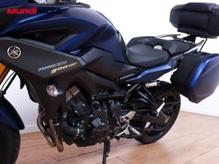 YAMAHA TRACER 900 GT