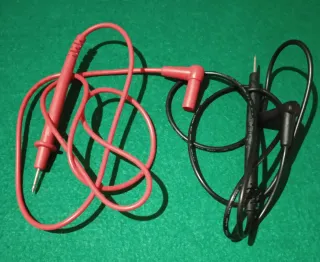 Multímetro Digital LASER 5989