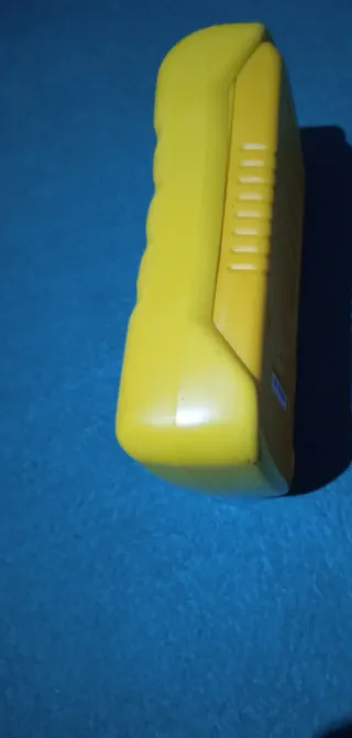 Multímetro Digital LASER 5989