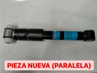 Amortiguador trasero ford transit furgon (e_ 49091