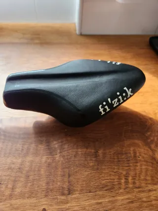 Sedile Fizik Tritón