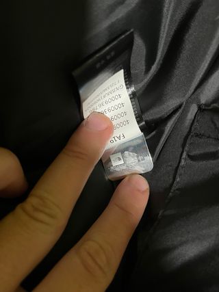 Chaqueta The North Face Talla L