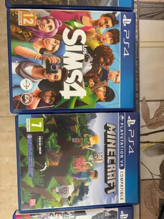 Consola PS4 Pro 1TB Negra