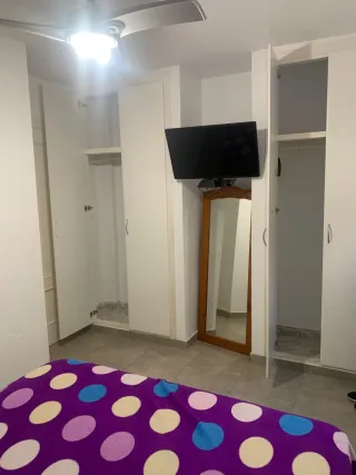 Alquiler de habitacion