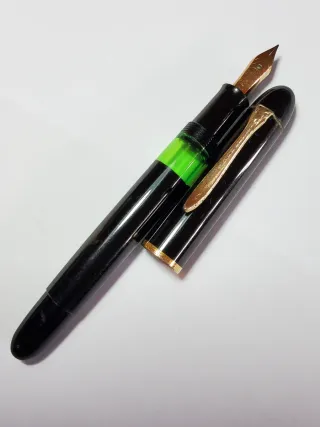Pelikan 140 Penna Stilografica Vintage Anni '50
