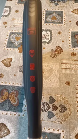 Pala de Pádel Adidas Metalbone Team