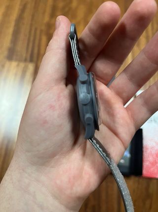 Omega x Swatch Mission To Mercury