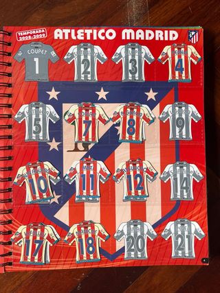 Album Mega Calcio Collector 2008-2009