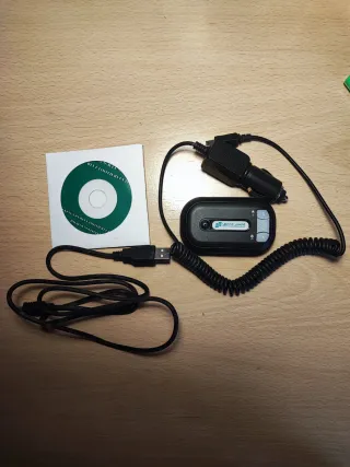 Avisador Radares 100% Legal