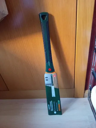 Sierra de mano Parkside