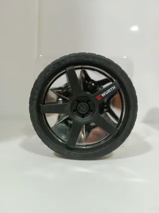 Led de asistencia NO HOMOLOGADO para 2026!