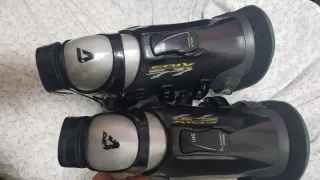 Botas de esquí Dolomite