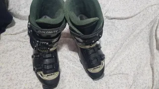Botas de esquí Dolomite