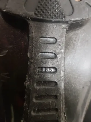 Botas de esquí Dolomite