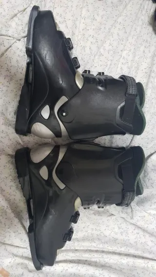 Botas de esquí Dolomite