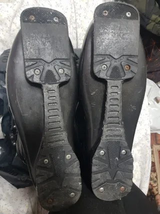 Botas de esquí Dolomite