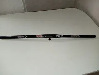 Manillar MTB Carbono Plano