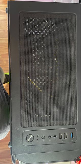 PC Gaming Personalizado