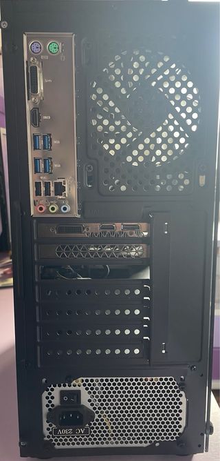 PC Gaming Personalizado