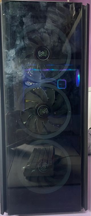 PC Gaming Personalizado