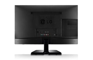 Televisión LG 29" MT31S - Como nuevo
