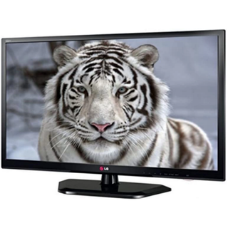 Televisión LG 29" MT31S - Como nuevo