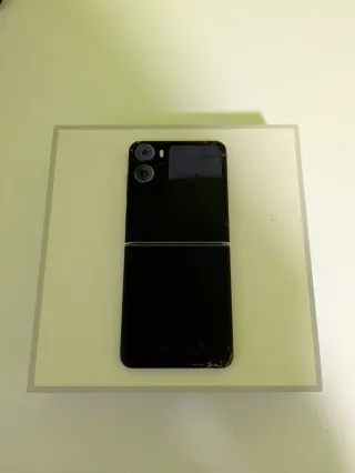 OPPO FIND N2 FLIP