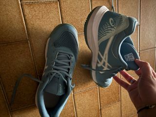 Scarpe ASICS donna taglia 36