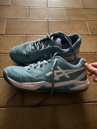 Scarpe ASICS donna taglia 36