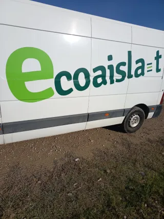 Aislamientos ecológicos