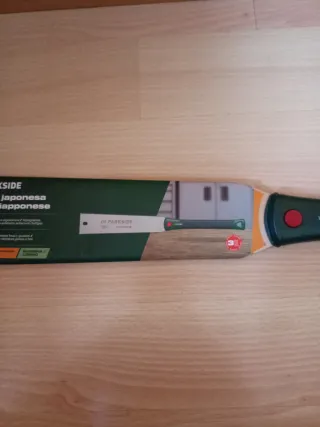 Sierra Japonesa Parkside