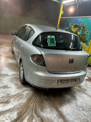 Seat toledo 2000 tdi 2000 tdi 2006