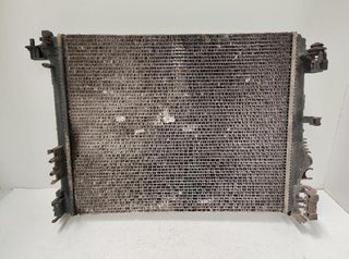 Radiador 214105169r renault scenic iv grand 290604