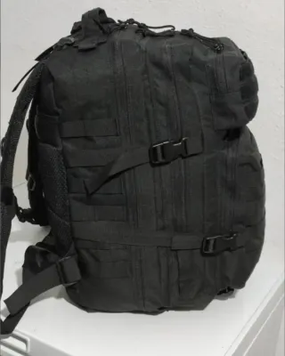 Mochila impermeable 45L