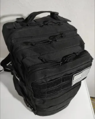 Mochila impermeable 45L