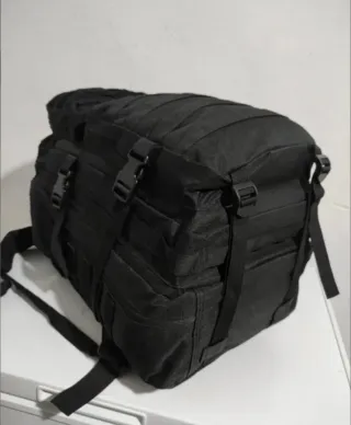 Mochila impermeable 45L